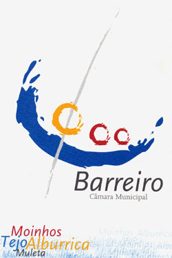 Barreiro tem um novo rosto