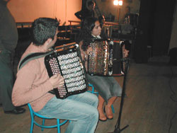 SFAL – Concerto de Acordeonistas