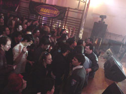 Barreiro Rocks Afinal o Punk/Rock não morreu!