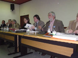 Barreiro sem serviço do INEM a partir de Abril