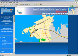 Apresentação Pública dos Projectos Nasceu o Barreiro Digital