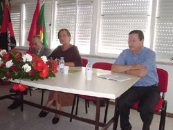 O renascimento do cooperativismo no Barreiro