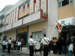SFAL Comemora 136 anos de vida