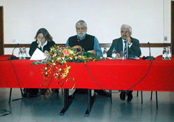 Autarquia apresenta Proposta de Critérios de Apoio ao Associativismo
