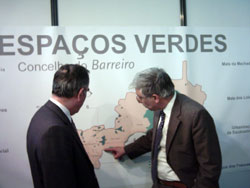 Barreiro na UrbaVerde