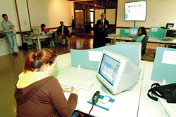 Barreiro Digital O concelho na Internet