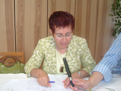 Rosalina Carmona apresenta “Lavradio, a Igreja de santa Margarida – 1492/1569”
