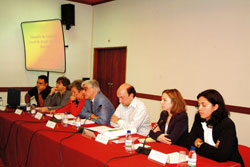 Conselho Local de Acção Social aprova Pré-Diagnóstico Social do concelho