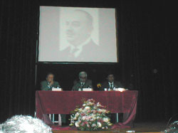 Apresentação da Biografia de Alfredo da Silva “Uma obra que ajuda a compreender o nosso orgulho em ser barreirenses”