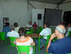Debate “Movimento Associativo – Poder Local: Que princípios de cooperação?”