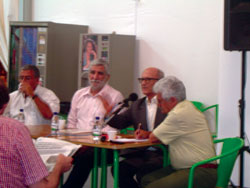 “Memórias da Cidade: Salvaguardar o Património Associativo” “A história do Barreiro faz-se também pela história das colectividades”