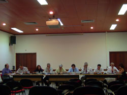 Reunião Pública de Câmara Novo aumento das tarifas dos Transportes Colectivos do Barreiro