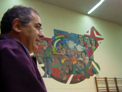 No Encerramento da Mostra do Lavradio “Teatro actividade artística de interesse municipal!”