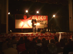 Bloco de Esquerda no Barreiro “Existem cerca de 5000 fogos desabitados no concelho”
