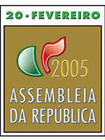 Legislativas 2005 Eleitores participam activamente “Há uma subida de votação”
