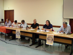 No Barreiro Participação dos cidadãos é tema de actualidade