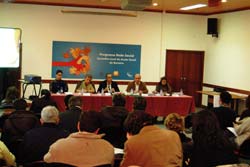 No Barreiro Combate à pobreza e exclusão social no concelho