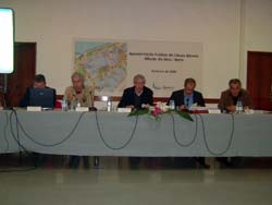 Estudo Urbano para o centro do Barreiro Fórum Barreiro “poder sugar a vida do centro da cidade e por isso temos de ter cuidado”