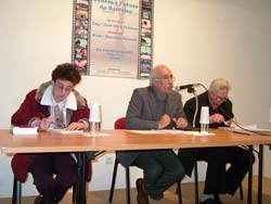 Conferência “Génese e Futuro do Barreiro” Valorizar as potencialidades marítimas do Barreiro