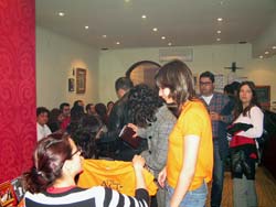 No Barreiro THE ACT-UPS Lançam o álbum “THE MARRIAGE OF HEAVEN AND HELL” no LOUIE LOUIE CAFÉ