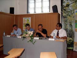 Património muito importante «Machada em Família» anima o Barreiro