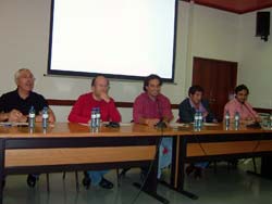 JSD Setúbal debate ambiente no Barreiro Construção da ETAR Barreiro - Moita vai permitir a remoção do fosfogesso