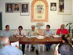 Partido Socialista Barreiro comenta Auditoria “Não fomos nós que ultrapassamos os limites do endividamento”