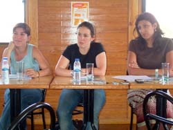 No Barreiro Vereadora Sofia Martins sublinha “Queremos devolver Alburrica à população”