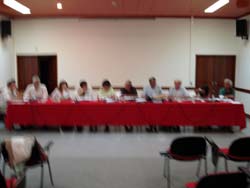 No Barreiro em Reunião Pública da Câmara Divulgados os prémios do Concurso Público de Ideias - Mercado 1º de Maio e zona envolvente
