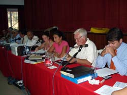 Câmara Municipal do Barreiro solicita Reunião com carácter de urgência com Ministério do Ambiente sobre UTRI da Quimitécnica