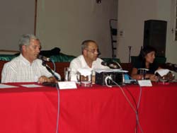 Opções Participadas – Palhais Promover “Fórum Cidadania” para discutir o Barreiro - divulgou Carlos Humberto