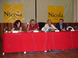 Opções Participadas – Stº André “É preciso ultrapassar o ambiente de crise que se vive no Barreiro” - referiu o Presidente da Câmara