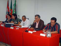 Opções Participadas – Verderena Barreiro tem poucas capacidades de gerar receitas