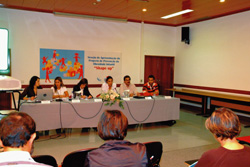 Projecto Europeu de Prevenção da Obesidade Infantil CMB promove “Shape Up” na comunidade
