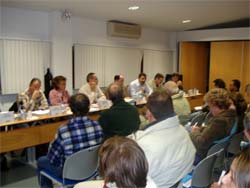 Câmara Municipal da Moita Repudia a opção do Poder Central em alienar património que deixou degradar