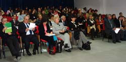 Seminário em Setúbal sublinha Mudança de paradigma na Aprendizagem ao longo da Vida