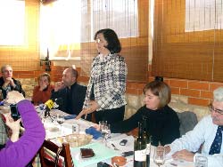 Teresa Almeida - Governadora do Distrito de Setúbal Testes de co-incineração dão razão ao governo