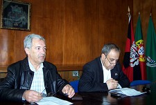“Roteiro das Freguesias” no Barreiro Câmara promove semana de actividades em Palhais