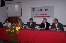520º Aniversário da Freguesia do Barreiro Junta de Freguesia propõe “Rua D. João II” para homenagear “criador” do Barreiro