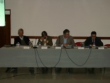 Fórum Concelhio do Barreiro As Associações devem ser autosustentáveis . Quinta da Migalha o conceito “Bairro-Cidade”