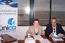 Única/Barreiro – Água Património Mundial Câmara do Barreiro quer manter água como bem público