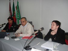 Opções Participadas - Água Barreiro carece de investimentos na ordem dos 15 milhões de euros