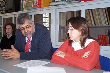 Qualidade da Água no Barreiro “Há maior consciência no acompanhamento da água”