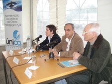 “Centro Pedagógico H2O” no Barreiro Assinala 70 anos do arranque do abastecimento domiciliário . 99% da população é abastecida