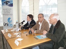 “Centro Pedagógico H2O” no Barreiro Assinala 70 anos do arranque do abastecimento domiciliário . 99% da população é abastecida