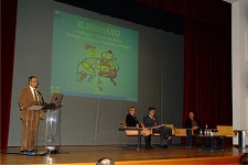 Na 6ª edição – mais de três centenas e meia de inscritos Seminário promovido pela Comissão de Protecção de Crianças e Jovens toca questões prementes da Sociedade