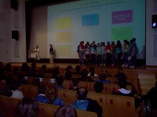 Escola Augusto Cabrita do Barreiro Ganha prémio “ESCOLA ALERTA” do Distrito de Setúbal