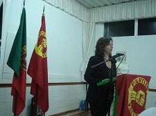 Luís Ferreira – PS Barreiro Ponte Barreiro- Chelas deve ter as componentes ferroviária e rodoviária