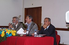 Assembleia Municipal do Barreiro - Fórum “O Centro da Cidade” “É necessário que o Centro seja reforçado”