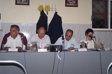 “Semana de Coina” – Barreiro Legalização da Quinta da Areia – o problema tem de ser colocado na Assembleia da República